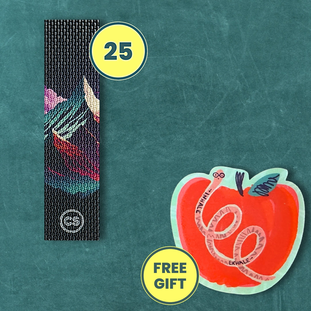 ARCADIA NIGHTS CLASSROOM PACK