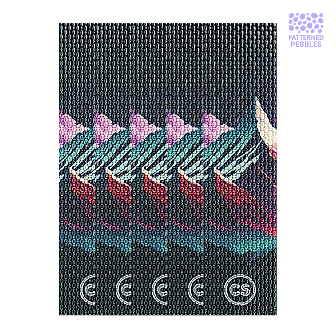 ARCADIA NIGHTS (FIVE)