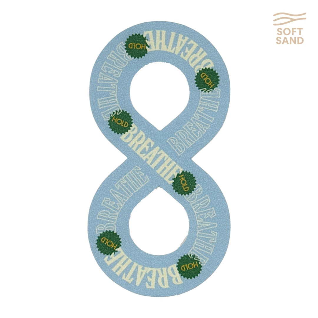 JUST BREATHE (SINGLE)