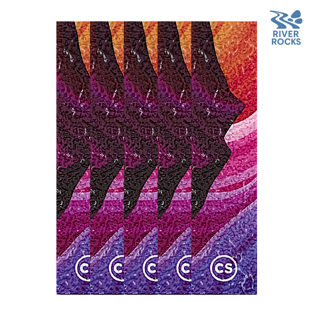 ANTELOPE CANYON (FIVE)