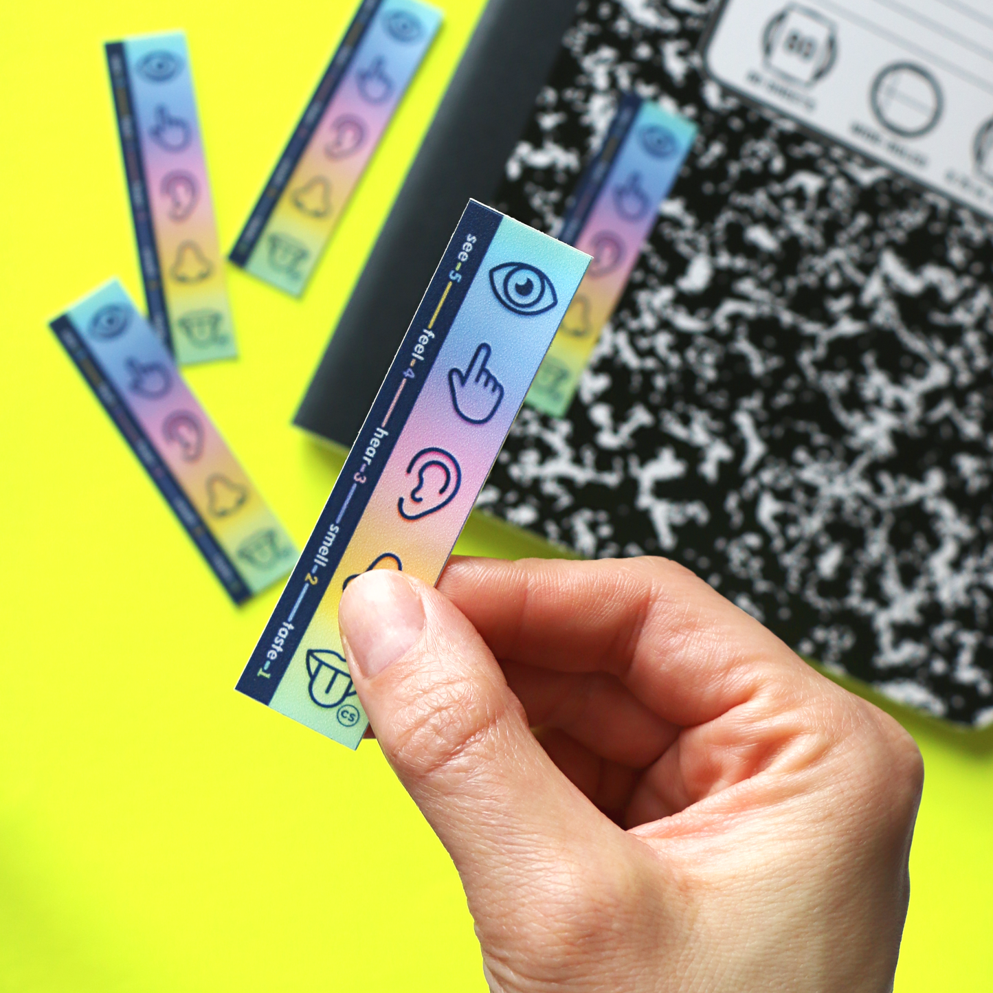 CALM COUNTDOWN (SINGLE)