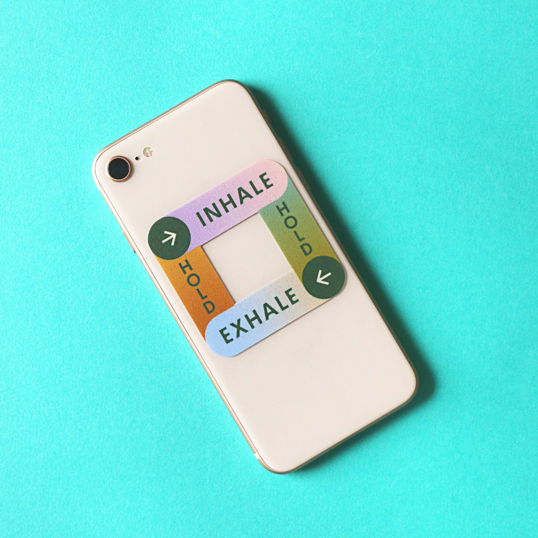 ALL THE CALM STARTER PACK