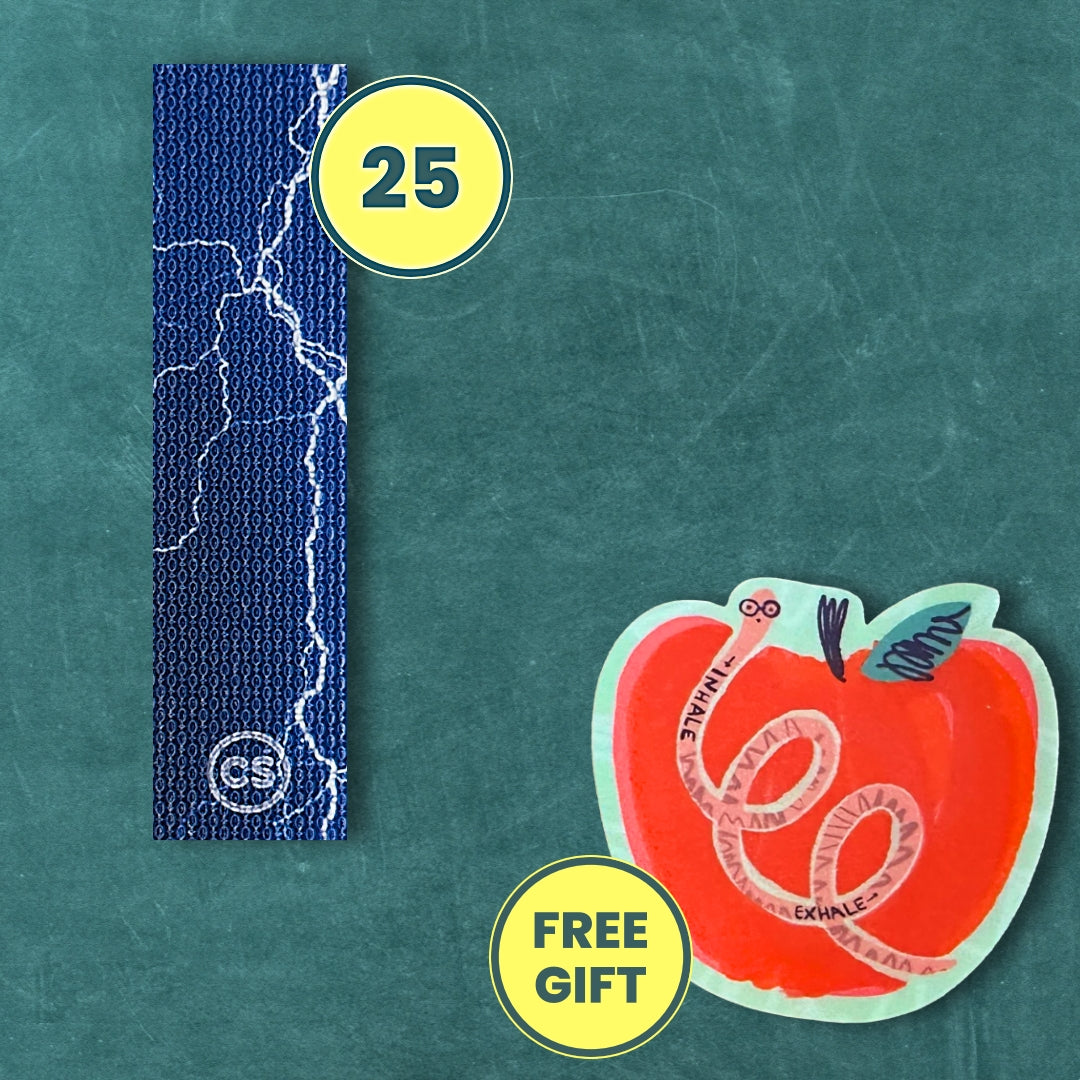 SUMMER STORM CLASSROOM PACK