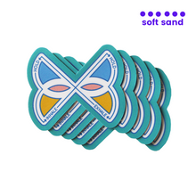 Load image into Gallery viewer, BUTTERFLY BREATHING
