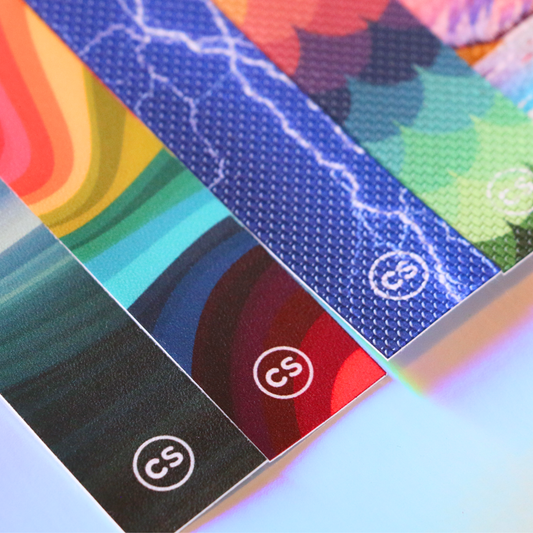 CALM STRIPS STARTER PACK