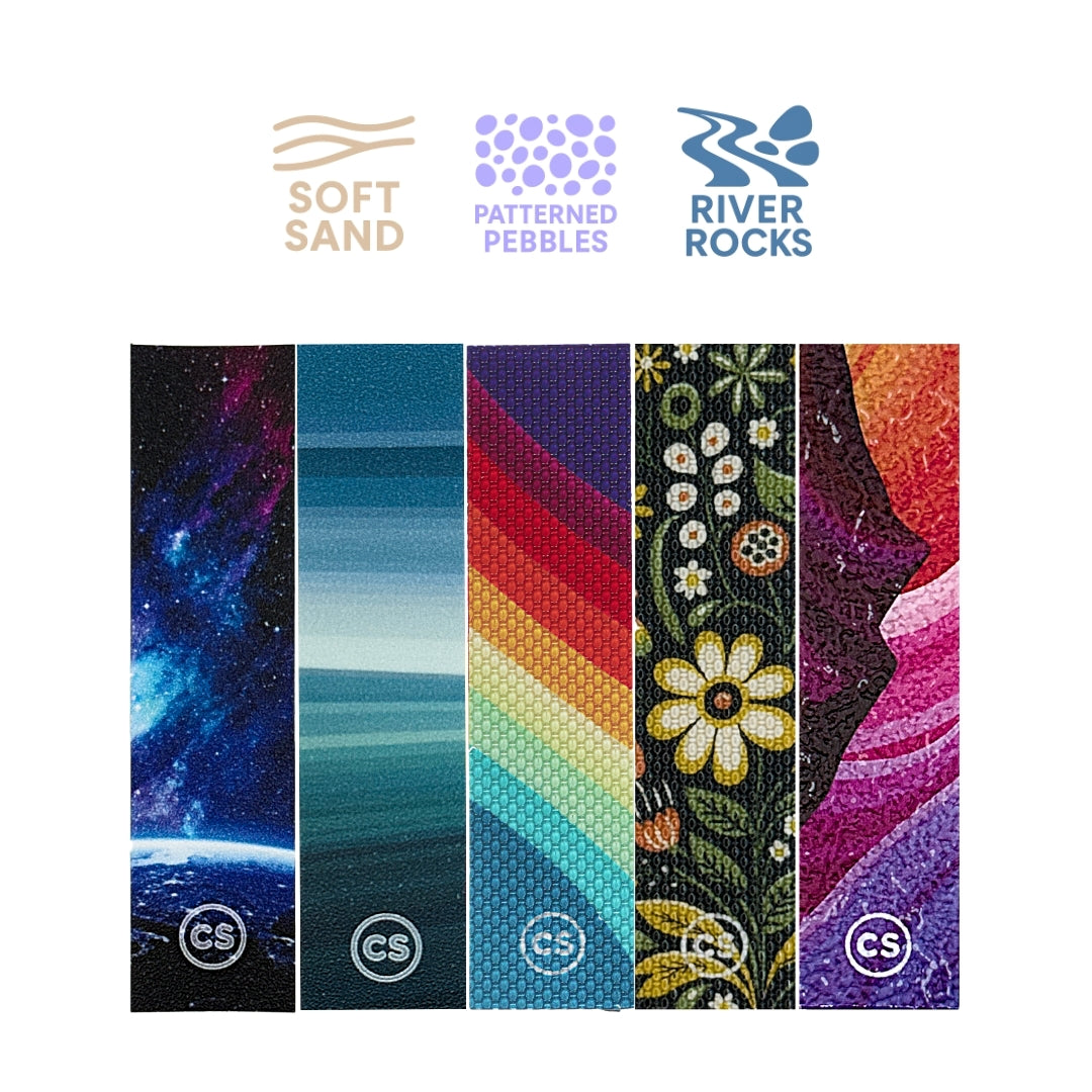 CALM STRIPS STARTER PACK