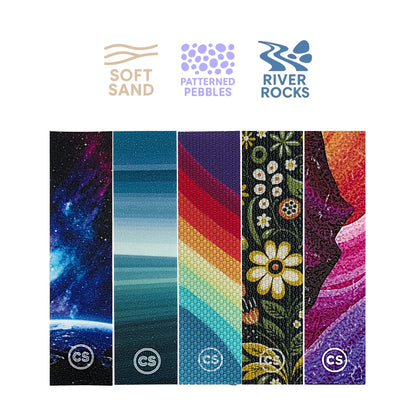 CALM STRIPS STARTER PACK