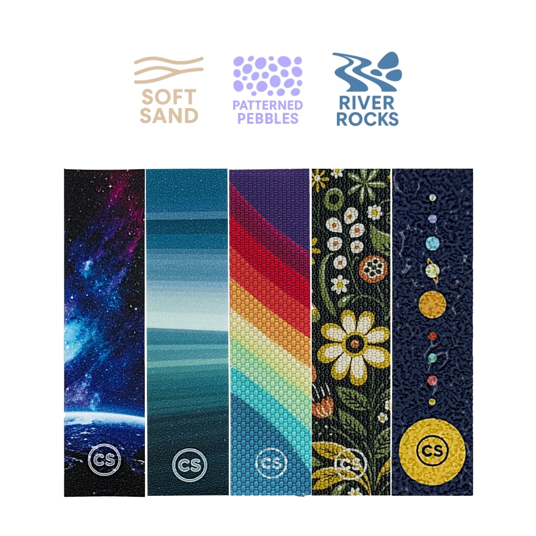 CALM STRIPS STARTER PACK