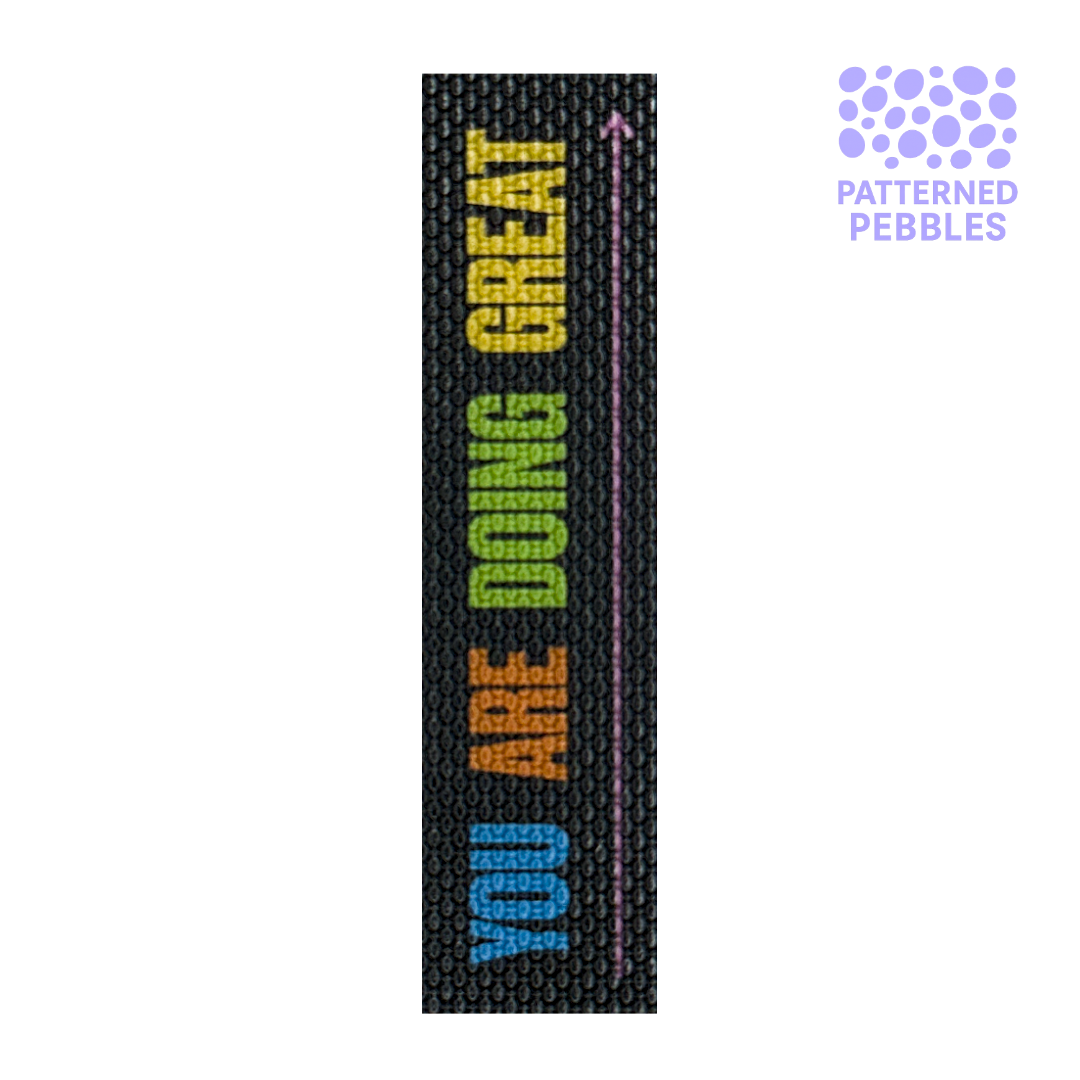 DOING GREAT (SINGLE)