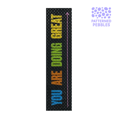 DOING GREAT (SINGLE)