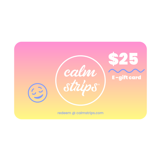 $25 GIFT CARD (EMAIL DELIVERY)