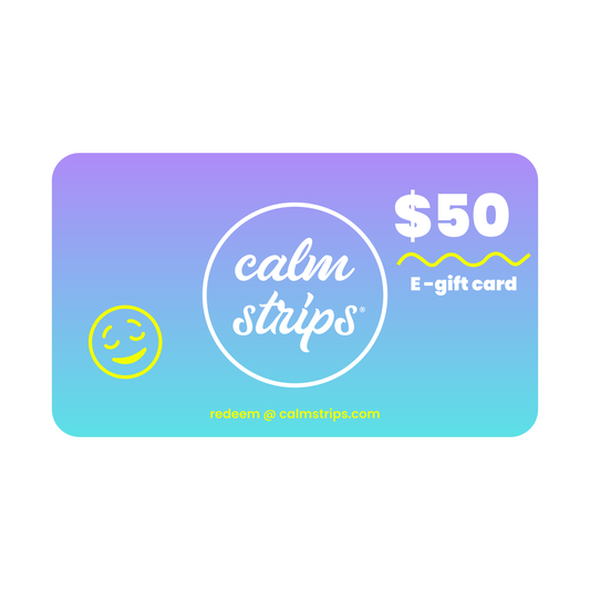 $50 GIFT CARD (EMAIL DELIVERY)