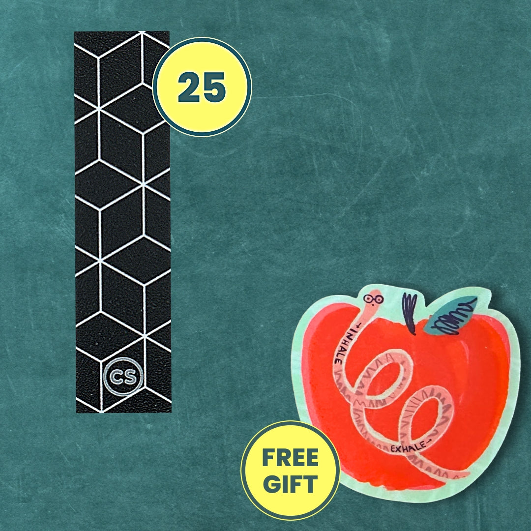 GEOMETRIC CLASSROOM PACK