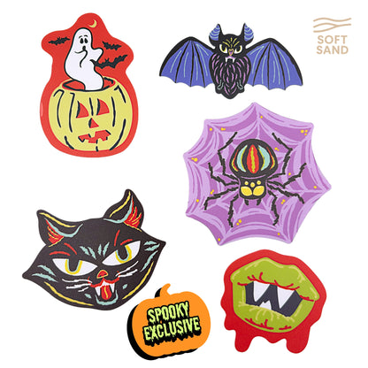 HALLOWEEN DREAM 2025