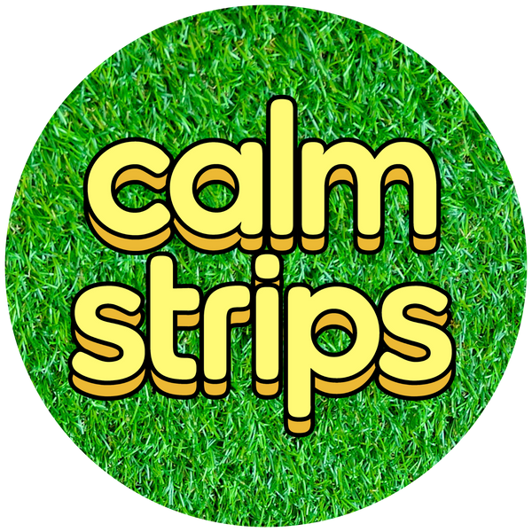 Calm Strips