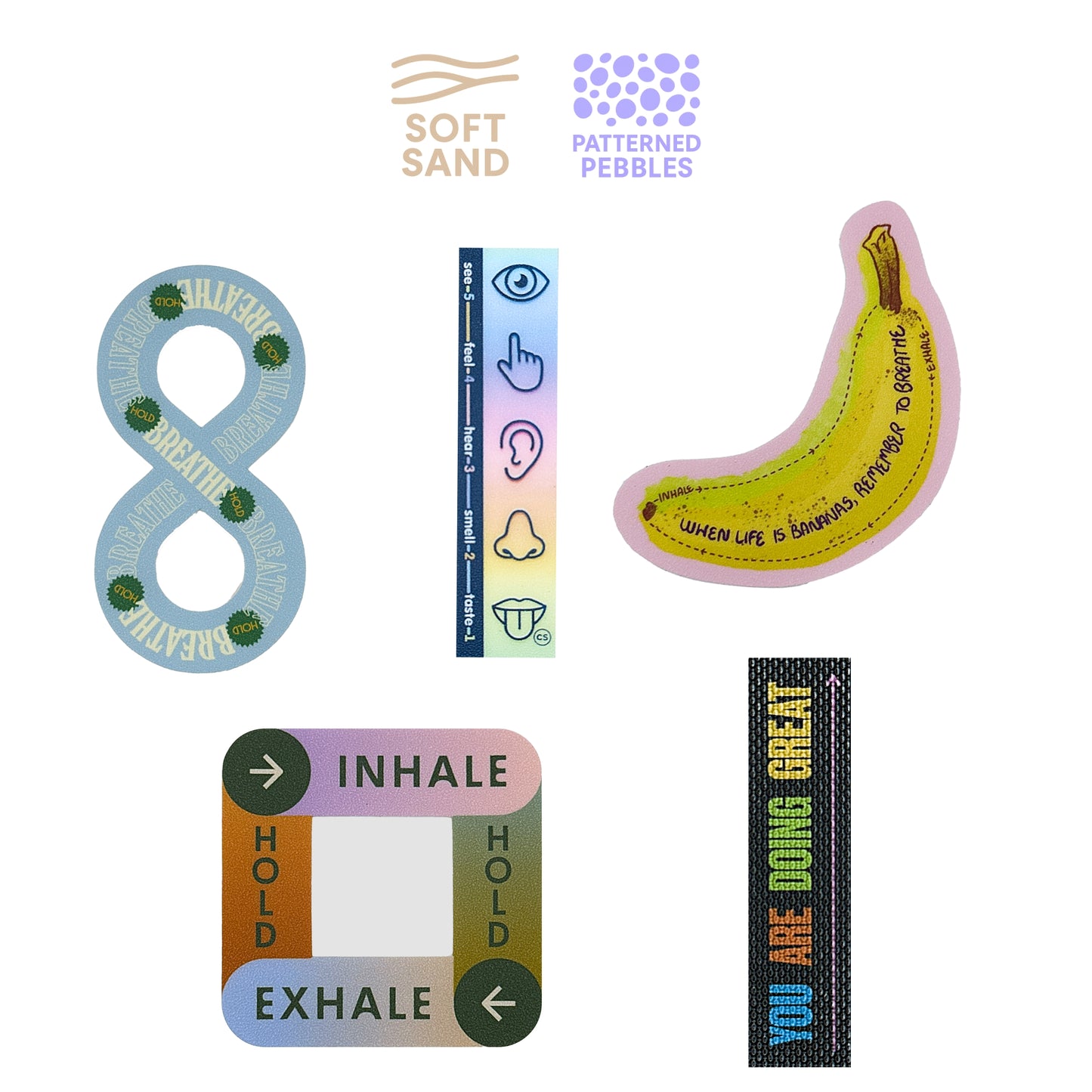 MINDFUL MOMENTS STARTER PACK