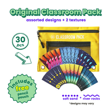 Load image into Gallery viewer, THE ORIGINAL CLASSROOM PACK
