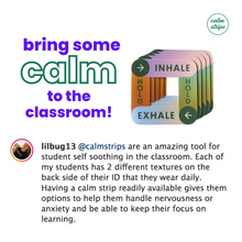 Load image into Gallery viewer, INHALE CLASSROOM PACK
